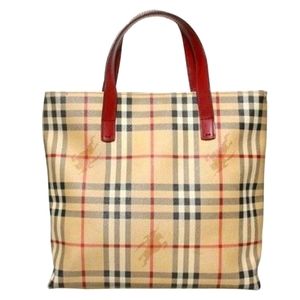 Burberry tote